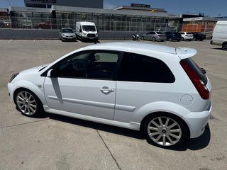Ford Fiesta ST 150