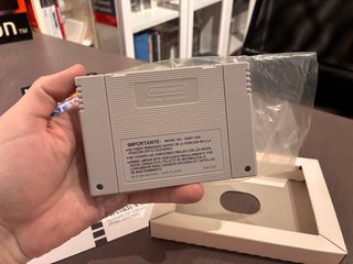 Slammers Super Nintendo Capcom Manual