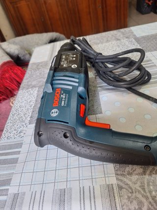 Martillo Bosch GBH 2-20 D Professional