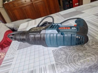 Martillo Bosch GBH 2-20 D Professional