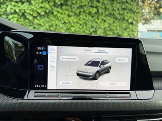 VOLKSWAGEN GOLF R-LINE 2.0 TDI 150C.V DSG7
