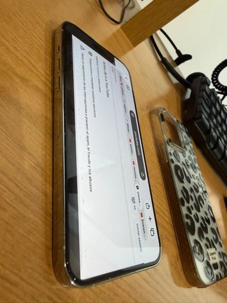 iPhone 14 Pro Max 256 GB Plata