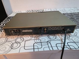 Sintonizzatore Radio Stereo Akai AT-A1 tuner am fm