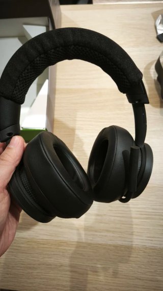 Auriculares Inalámbricos Xbox