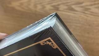 Marvel 1602 - Edición Limitada Grimorio Precintado
