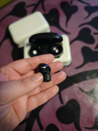 Auriculares Sony WF-1000XM5 inalámbricos