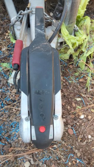 Caravana Roller Jet - 750kg