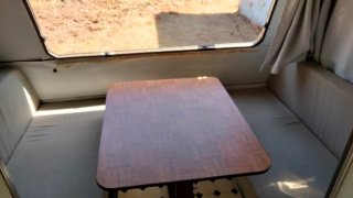 Caravana Roller Jet - 750kg
