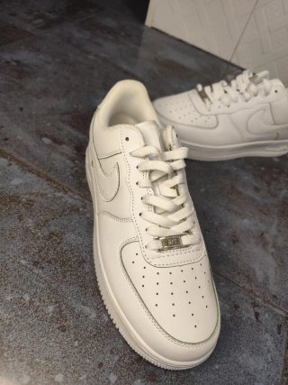 Nike Air Force 1 Blancas