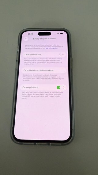 iPhone 14 Pro Max 512GB Argento