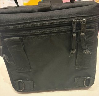 Bolsa de viaje Samsonite Trekking Grande