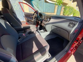 KIA Rio 2008