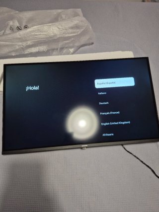 SmartTV Xiaomi 32''