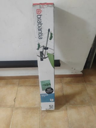 Tendedero Brabantia