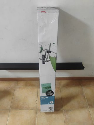 Tendedero Brabantia