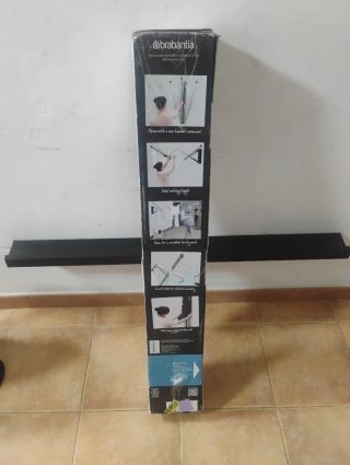Tendedero Brabantia