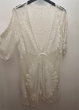 Kimono de Playa