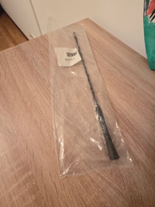 Antena Original Astra H