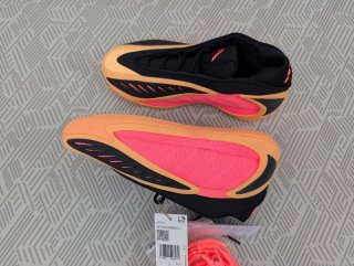 ADIDAS ANTHONY EDWARDS 2 J