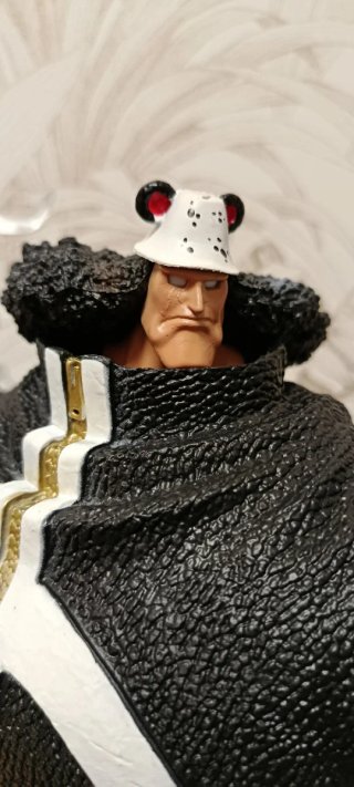 Figura One Piece Kuma 32 cm