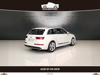 Audi Q7 4M 2015 1:43