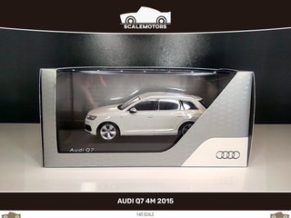 Audi Q7 4M 2015 1:43