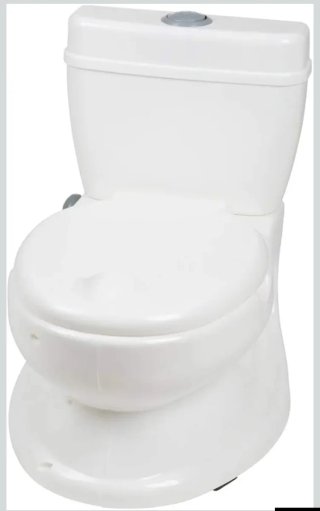 Inodoro infantil original