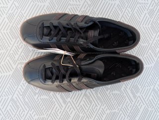ADIDAS TOBACCO T-39 1/3