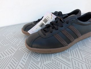 ADIDAS TOBACCO T-39 1/3