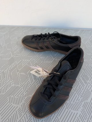 ADIDAS TOBACCO T-39 1/3