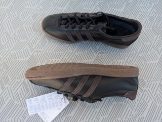 ADIDAS TOBACCO T-39 1/3