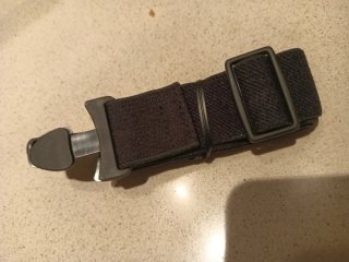 Oregon Scientific Smart Heart Monitor