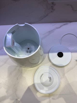 Humidificador Suavinex Frío Smart