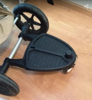 Patinete Bugaboo
