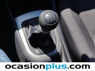 Kia Rio 1.2 CVVT Concept 62 kW (84 CV)