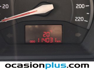 Kia Rio 1.2 CVVT Concept 62 kW (84 CV)
