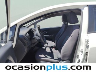Kia Rio 1.2 CVVT Concept 62 kW (84 CV)