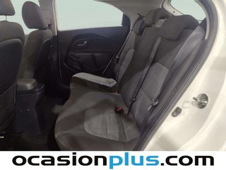 Kia Rio 1.2 CVVT Concept 62 kW (84 CV)
