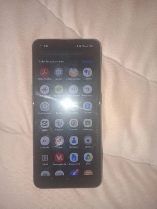 OPPO A74