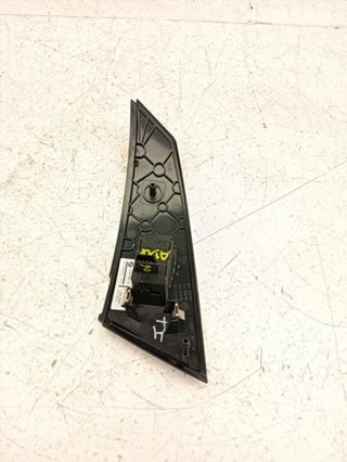 MANDO ELEVALUNAS TRASERO IZQUIERDO BMW SERIE 5 BE