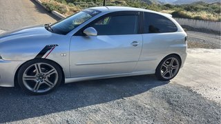 SEAT Ibiza 2003
