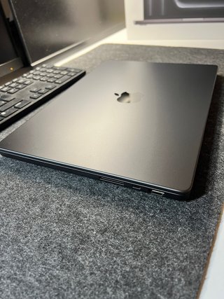 MacBook Pro Apple (con AppleCare+)