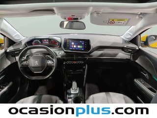 Peugeot 208 PureTech 100 Allure EAT8 75 kW (100 CV)