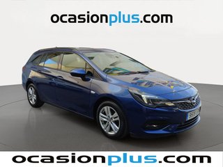 Opel Astra Sports Tourer 1.2 Turbo SHT GS Line 96 kW (130 CV)