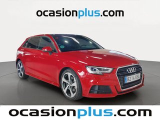Audi A3 Sportback S line 30 TDI 85 kW (116 CV)