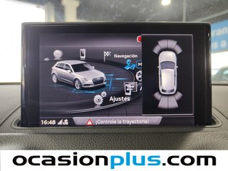 Audi A3 Sportback S line 30 TDI 85 kW (116 CV)