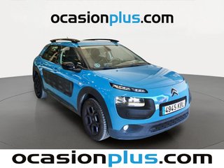 Citroen C4 Cactus PureTech 110 S&S Feel 81 kW (110 CV)