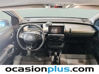 Citroen C4 Cactus PureTech 110 S&S Feel 81 kW (110 CV)
