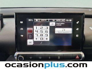 Citroen C4 Cactus PureTech 110 S&S Feel 81 kW (110 CV)