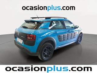 Citroen C4 Cactus PureTech 110 S&S Feel 81 kW (110 CV)